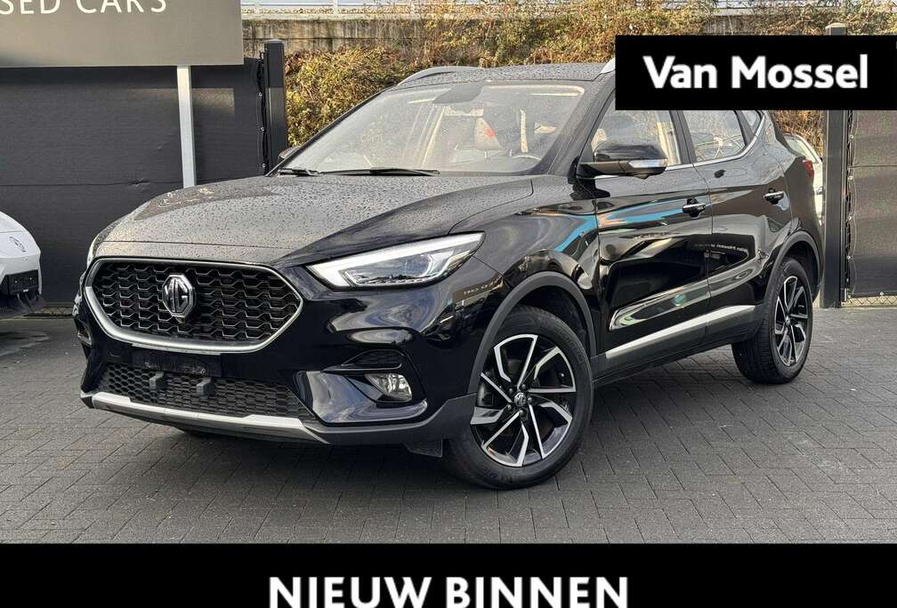 MG 1.0 T-GDi AT LUXURY