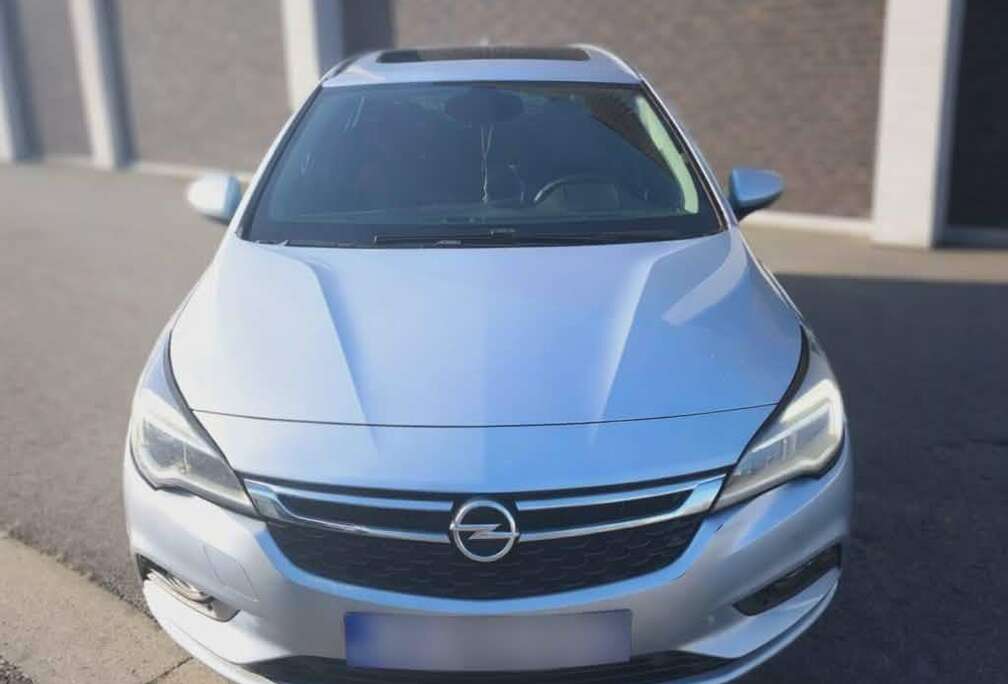 Opel Sports Tourer 1.6 CDTi BiTurbo Dynamic S/S