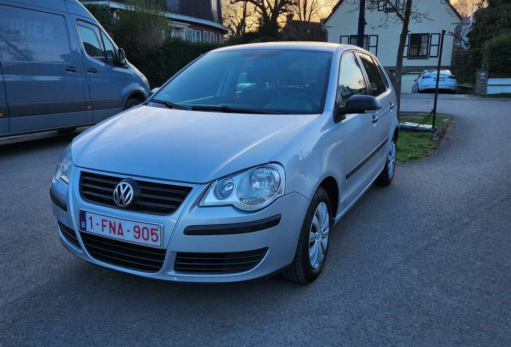 Volkswagen 1.4 United