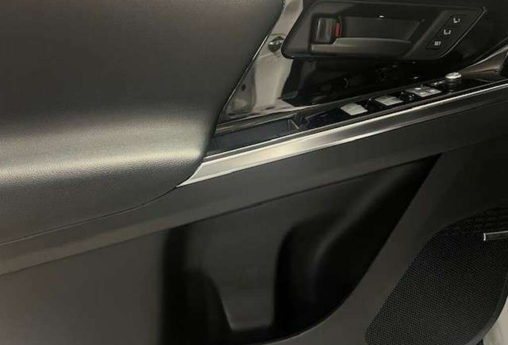 Subaru EV 71.4KH SKY PACKAGE