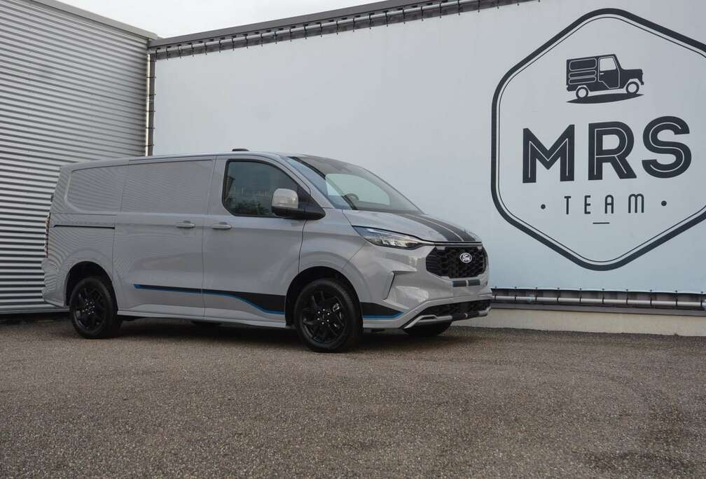 Ford - SPORT- L1- Automaat- Camera- Nieuw- 37990+BTW