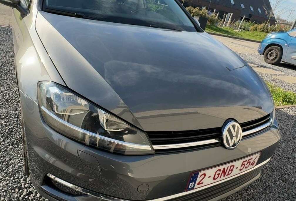 Volkswagen 1.0 TSI Join