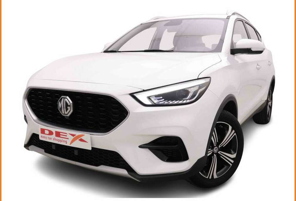 MG 1.5 VTi Tech Comfort + CarPlay