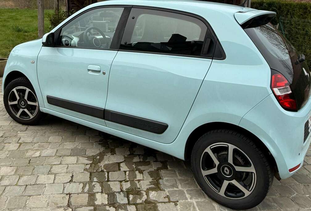 Renault Twingo 1.0i SCe Fashion Line S