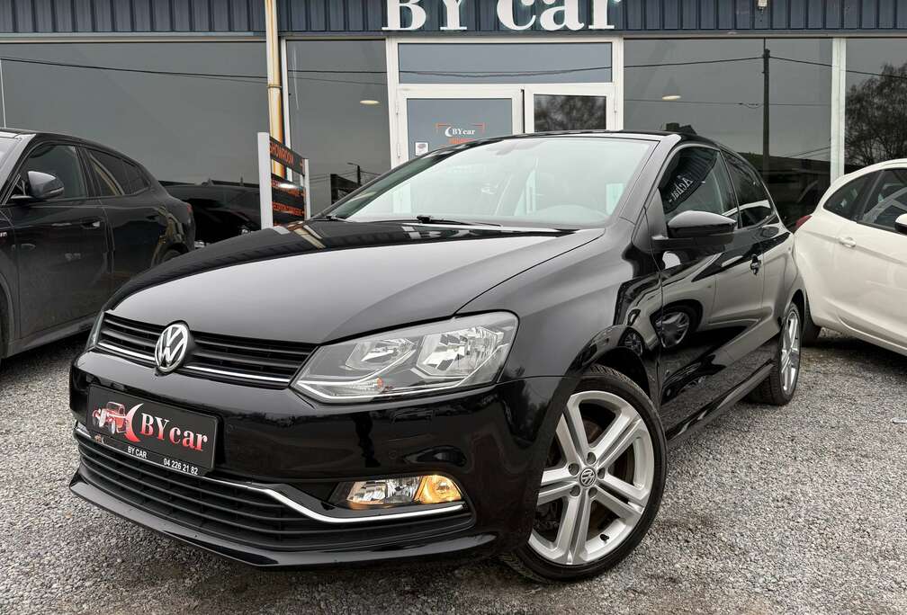 Volkswagen 1.2 TSI *GARANTIE 2 ANS*