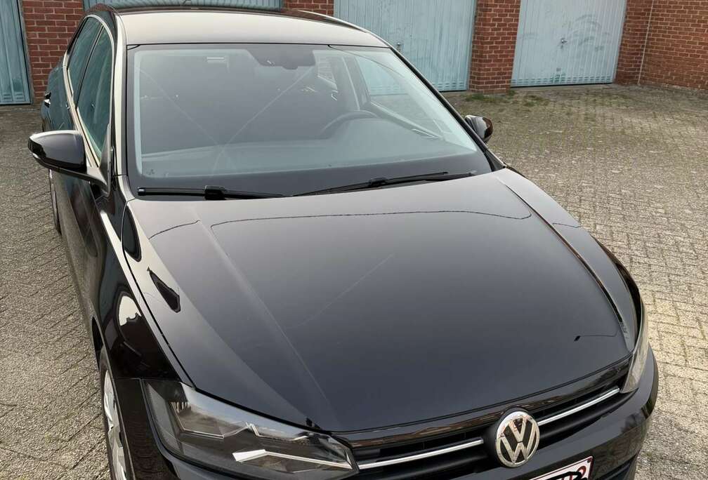 Volkswagen 1.0 Benzine - 2018 - 50.000km