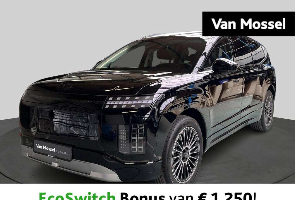 Hyundai 110 kWh Business Plus