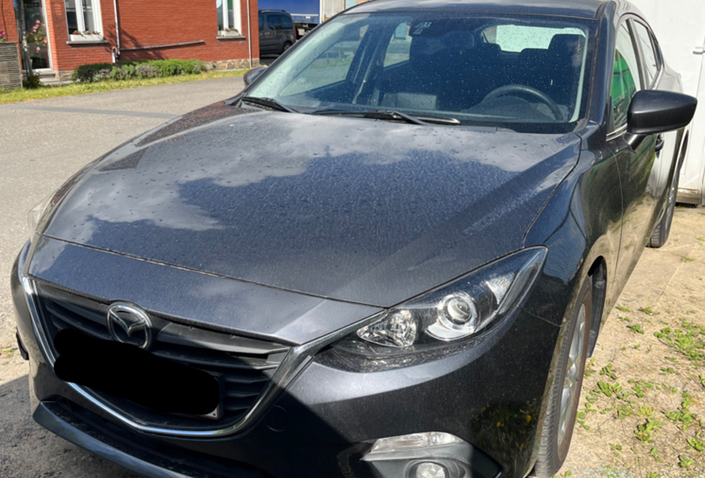 Mazda 3 1.5i Active