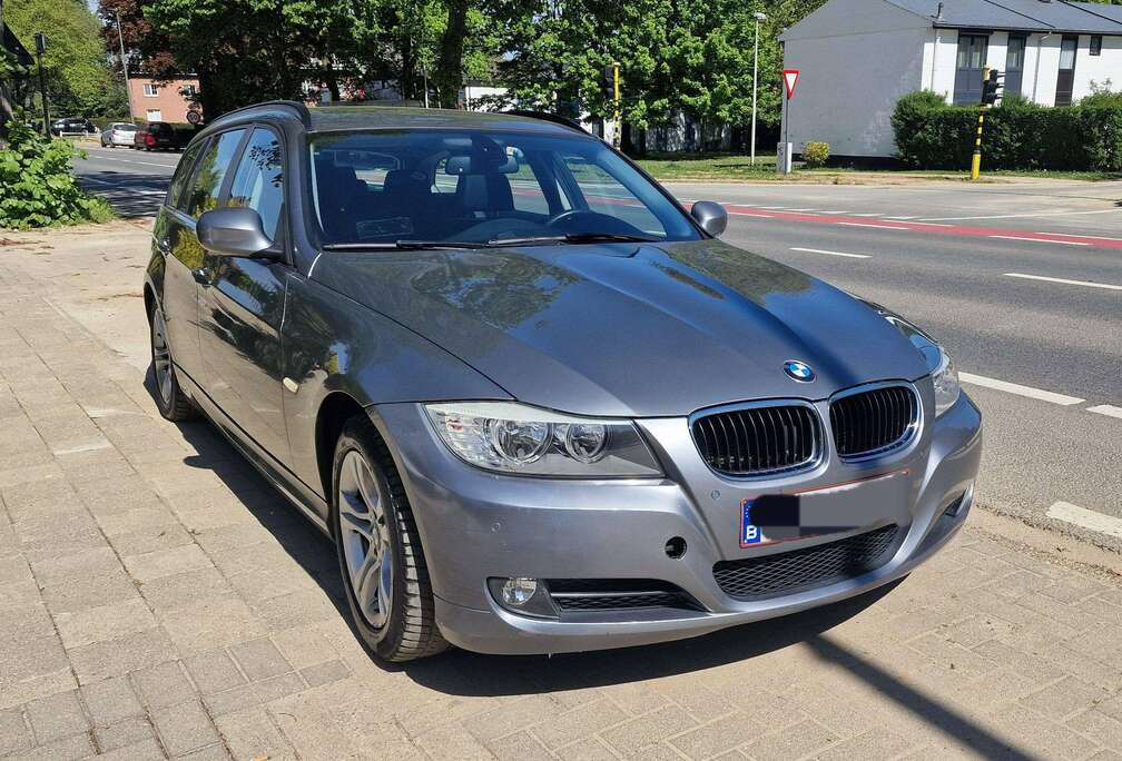 BMW Touring 318iA
