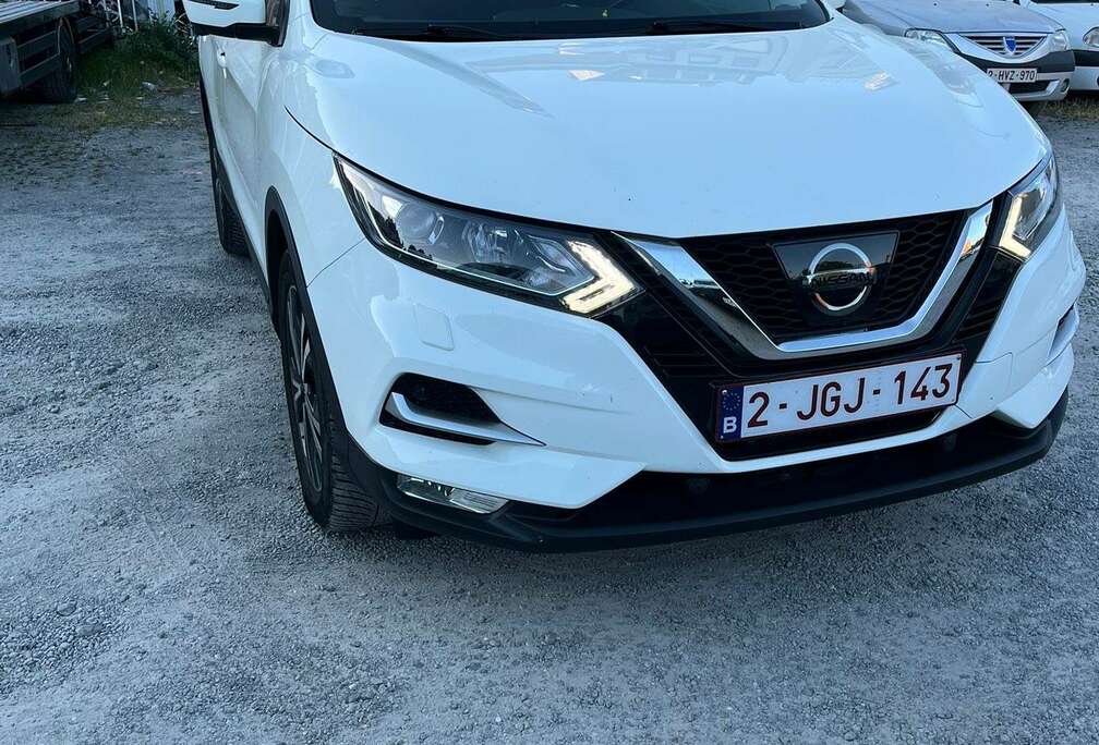 Nissan 1.2