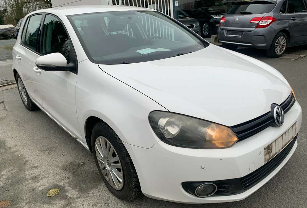 Volkswagen 1.6 CR TDi