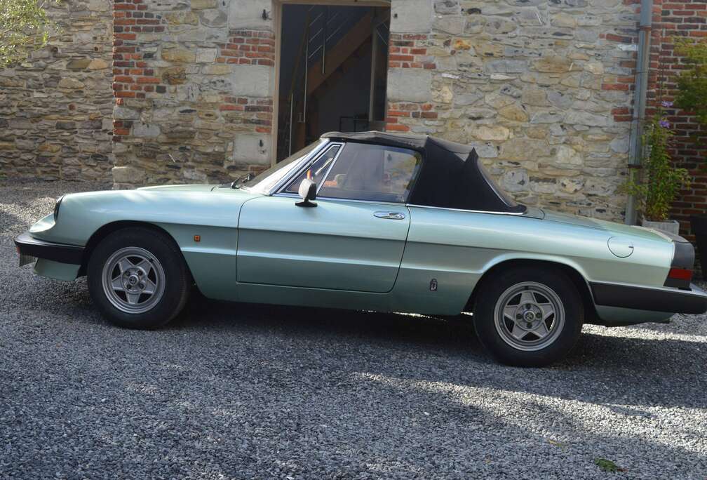 Alfa Romeo série 3