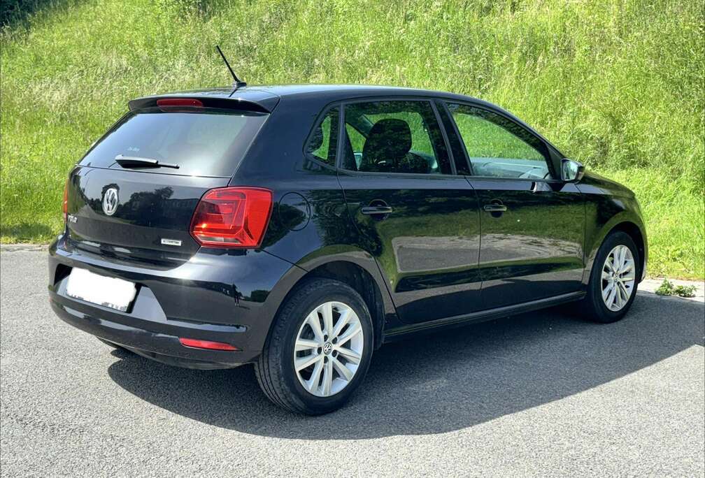 Volkswagen Gekeurd V.V.  Net onderhoud gehad