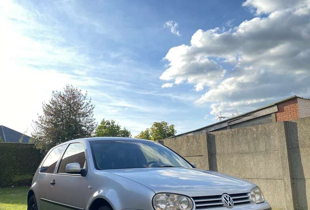 Volkswagen 1.9 TDi Base Sydney