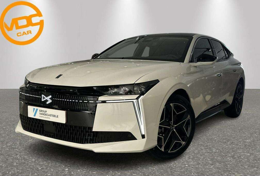 HYBRID 145 ETOILE