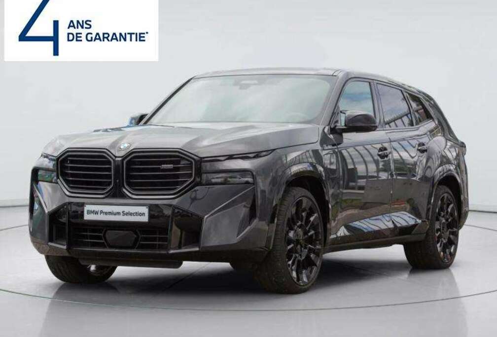 BMW 50e