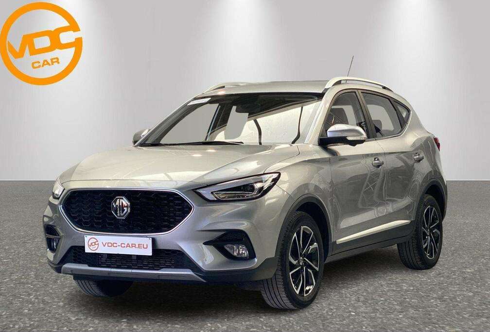 MG LUXURY