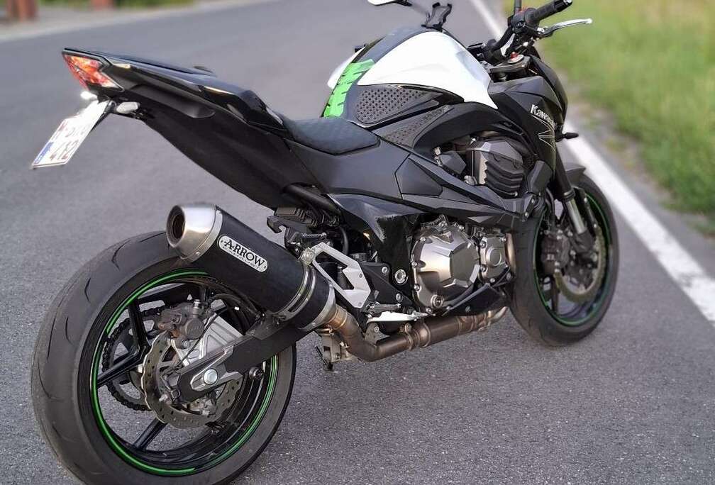 Z800