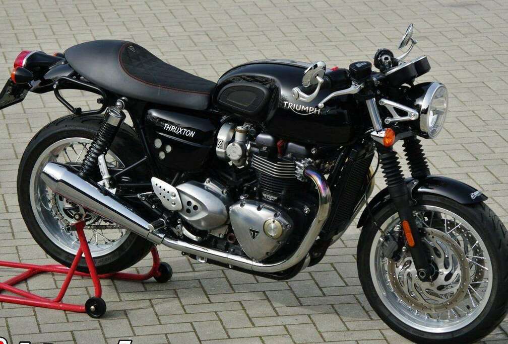 Triumph 1200