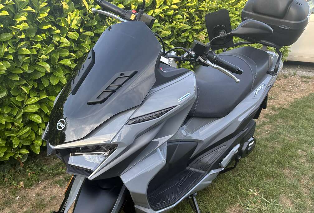 Réservé !