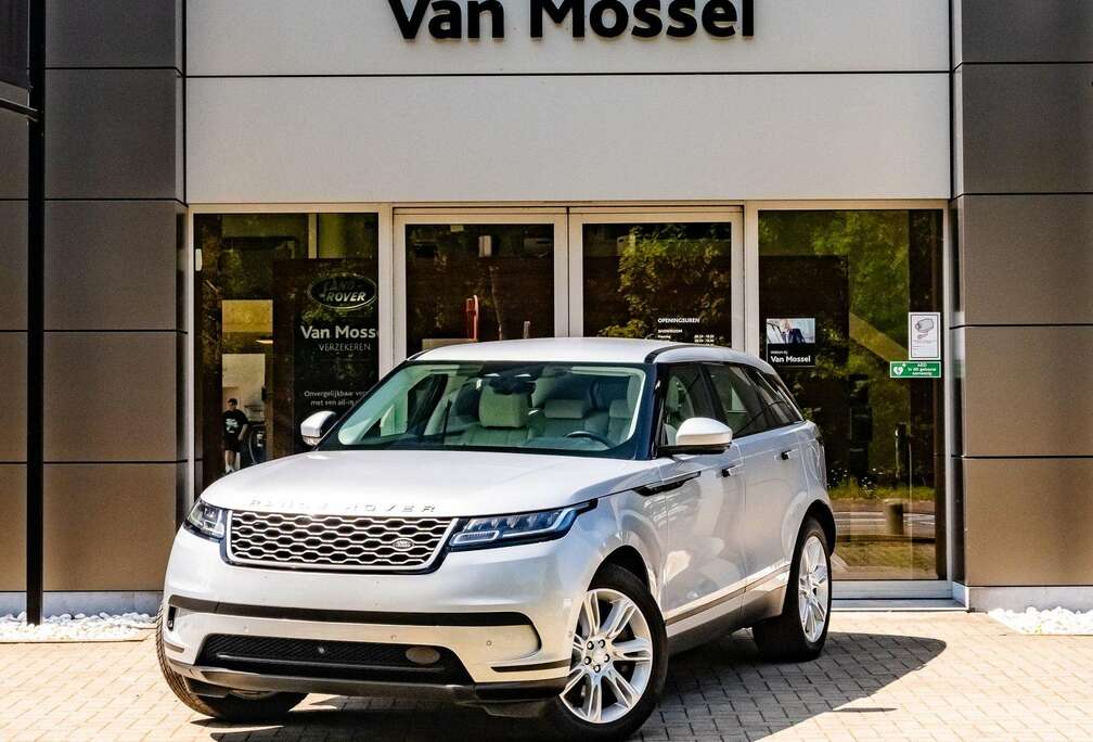 Land Rover Range Rover  P400e AWD Auto. 21MY 360° Camera | C