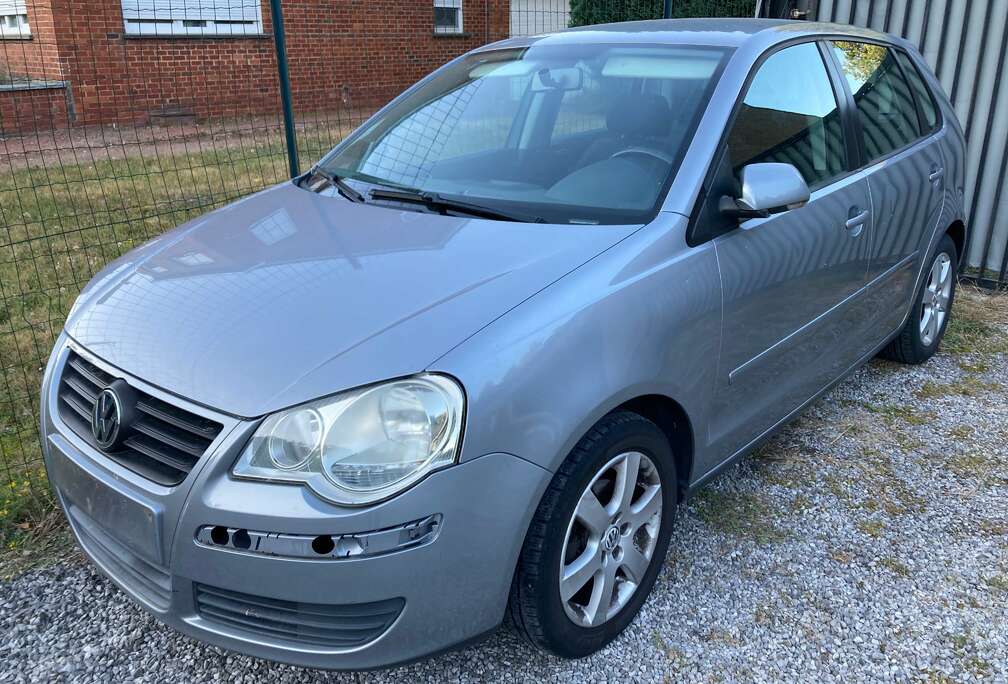 Volkswagen 1.2i Edition