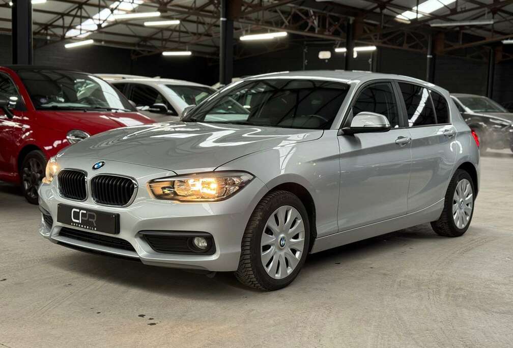 BMW iA * RADAR AR * CRUISE * BLUETOOTH * GARANTIE