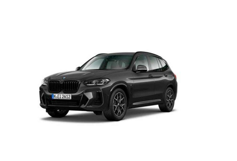 BMW sDrive18d
