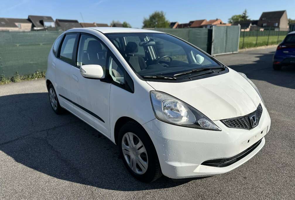 Honda 1.4 i-VTEC Comfort