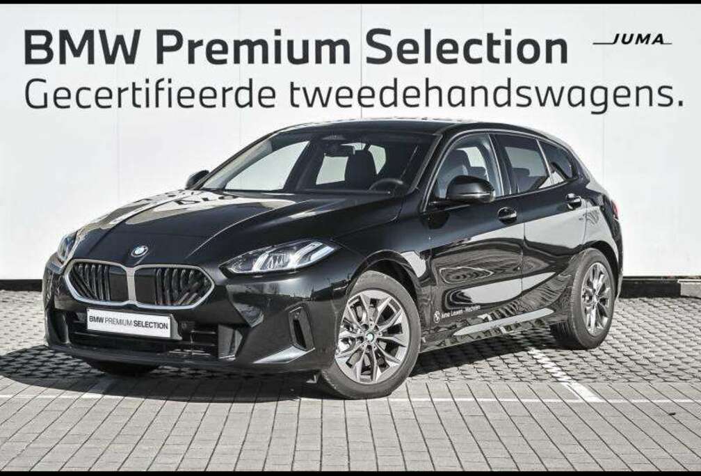 BMW i