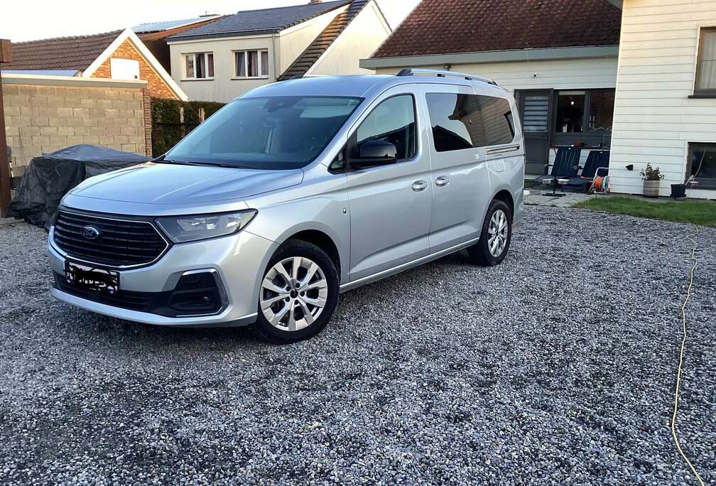 Ford Grand Tourneo Connect 1.5 EcoBoost  Aut. TITANIUM