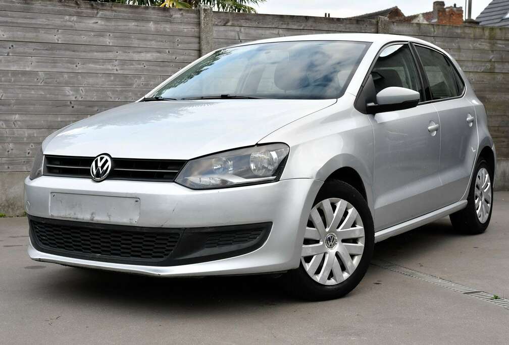 Volkswagen Polo 1.2i *AC*Propre*