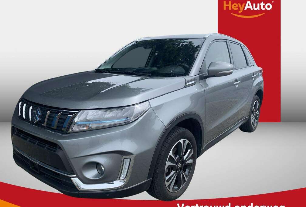 Suzuki glx 1.4L - 129pk 5D MANUAL6 SUV