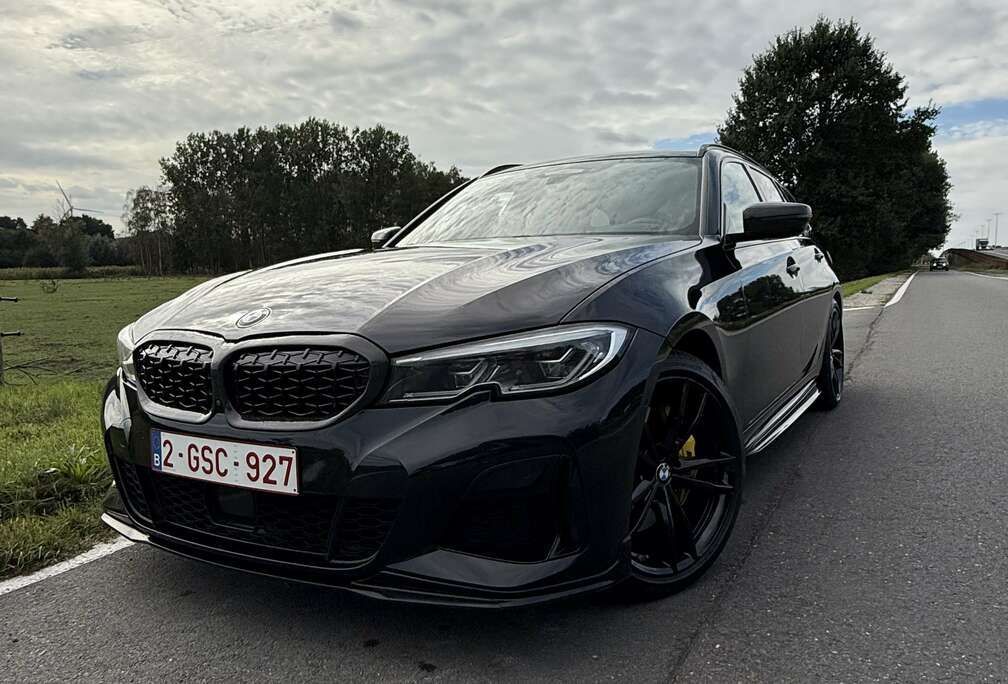 BMW Touring M340iXAS OPF