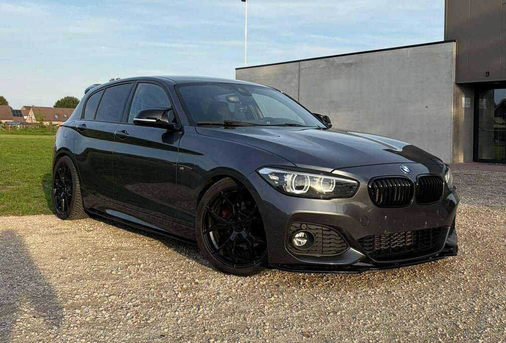 BMW i