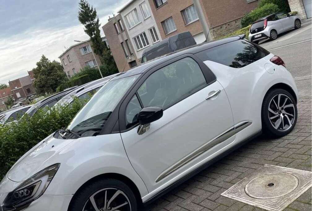 1.2 PureTech Sport Chic S&S