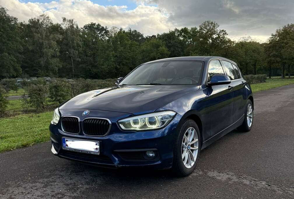 BMW d