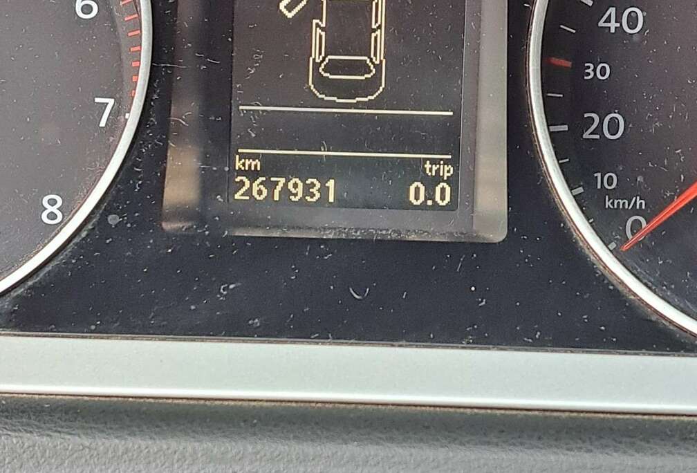 Volkswagen 1.8 TSI 160 ch