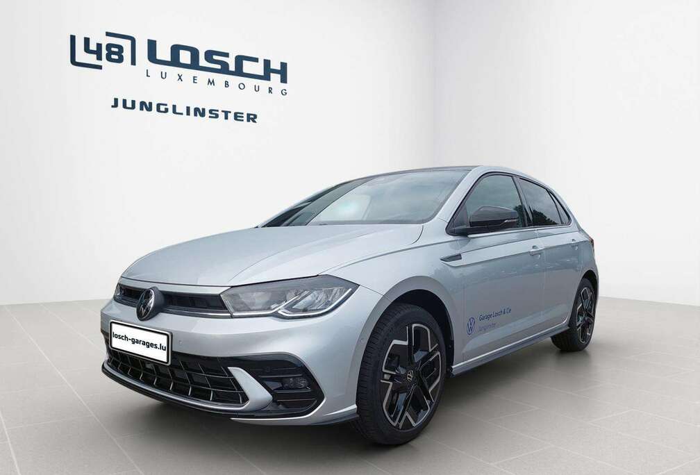 Volkswagen R-Line