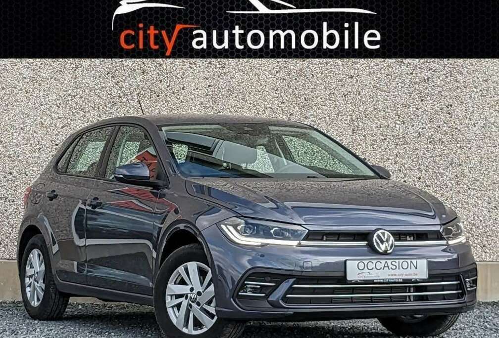 Volkswagen 1.0 TSI Life DSG CARPLAY LED CAMERA APS AV/ARR