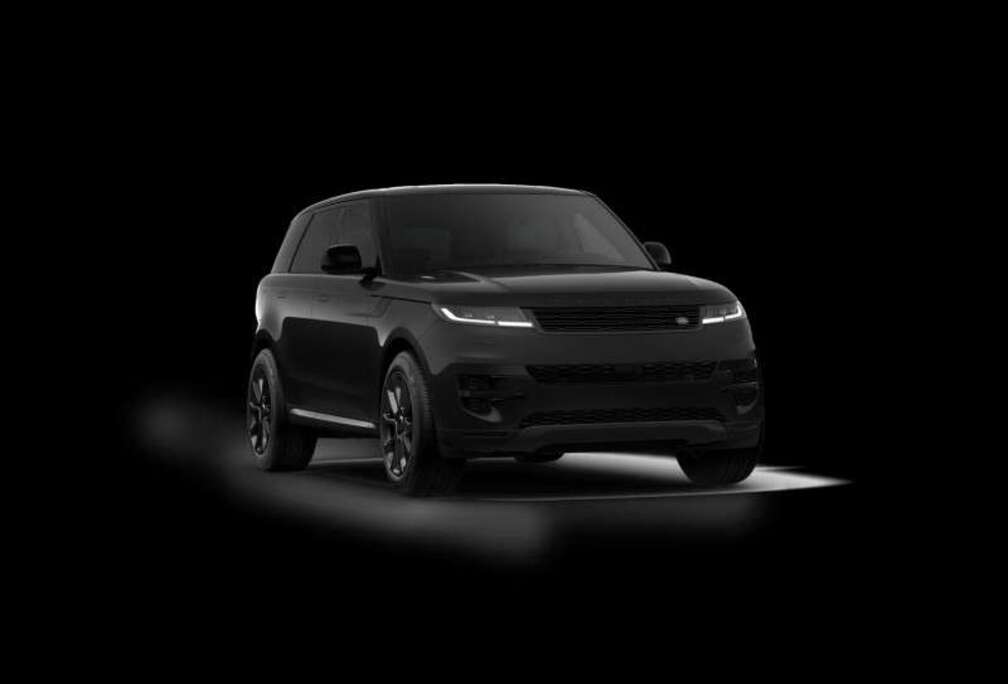 Land Rover P460e S AWD Auto. 25MY