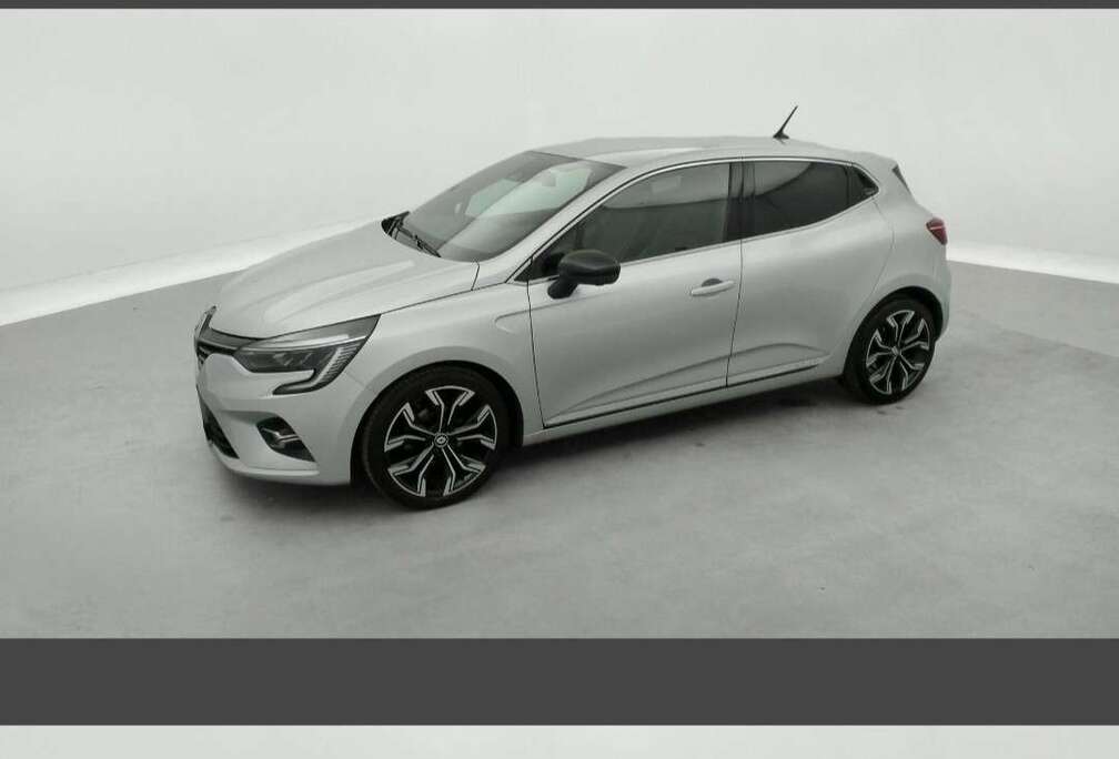 Renault 1.0 TCe Equilibre GPF