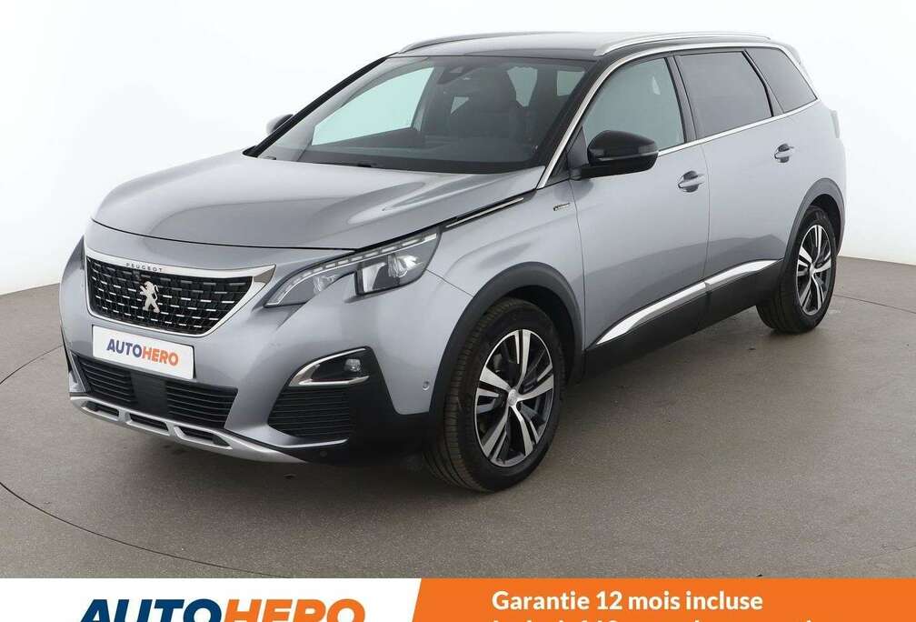 Peugeot 1.6 PureTech Allure