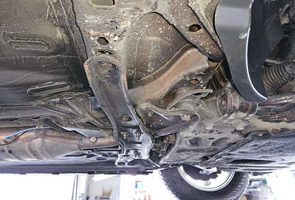 Ford Kuga 2.0 TDCi ECO 4WD Titanium PS