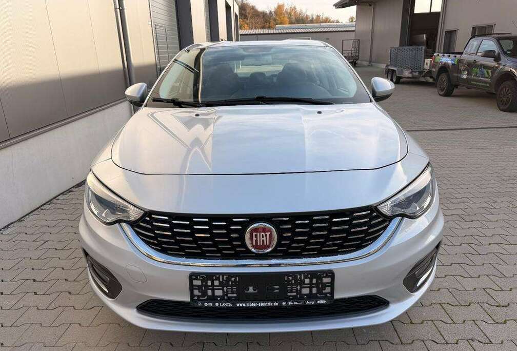 Fiat Tipo 1.6i E-Torq Easy