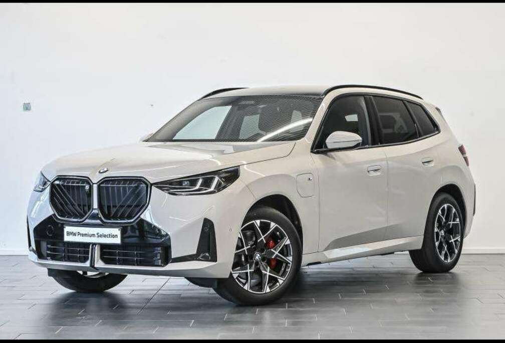 BMW xDrive30e