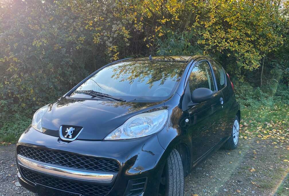 Peugeot  EXPORT  MARCHAND  SANS GARANTIE