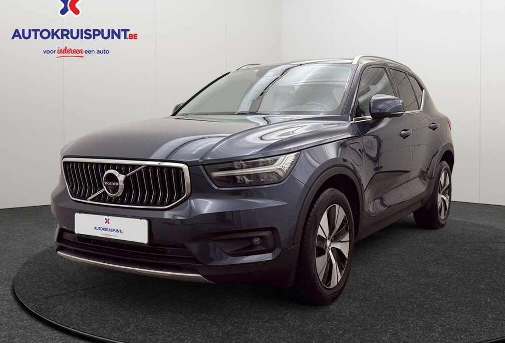 Volvo 1.5 T5 Phev Inscription GPS Camera Panodak Dig.Air