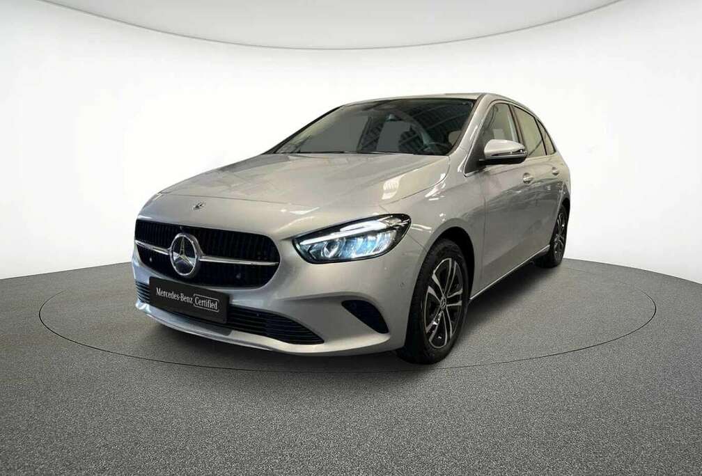 Mercedes-Benz Classe e