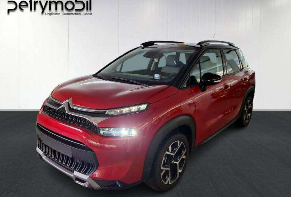 Citroen MAX